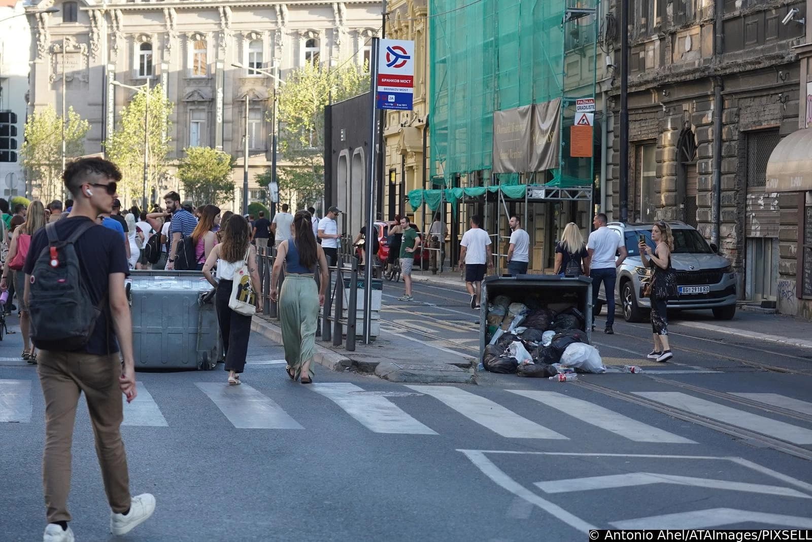 Beograd