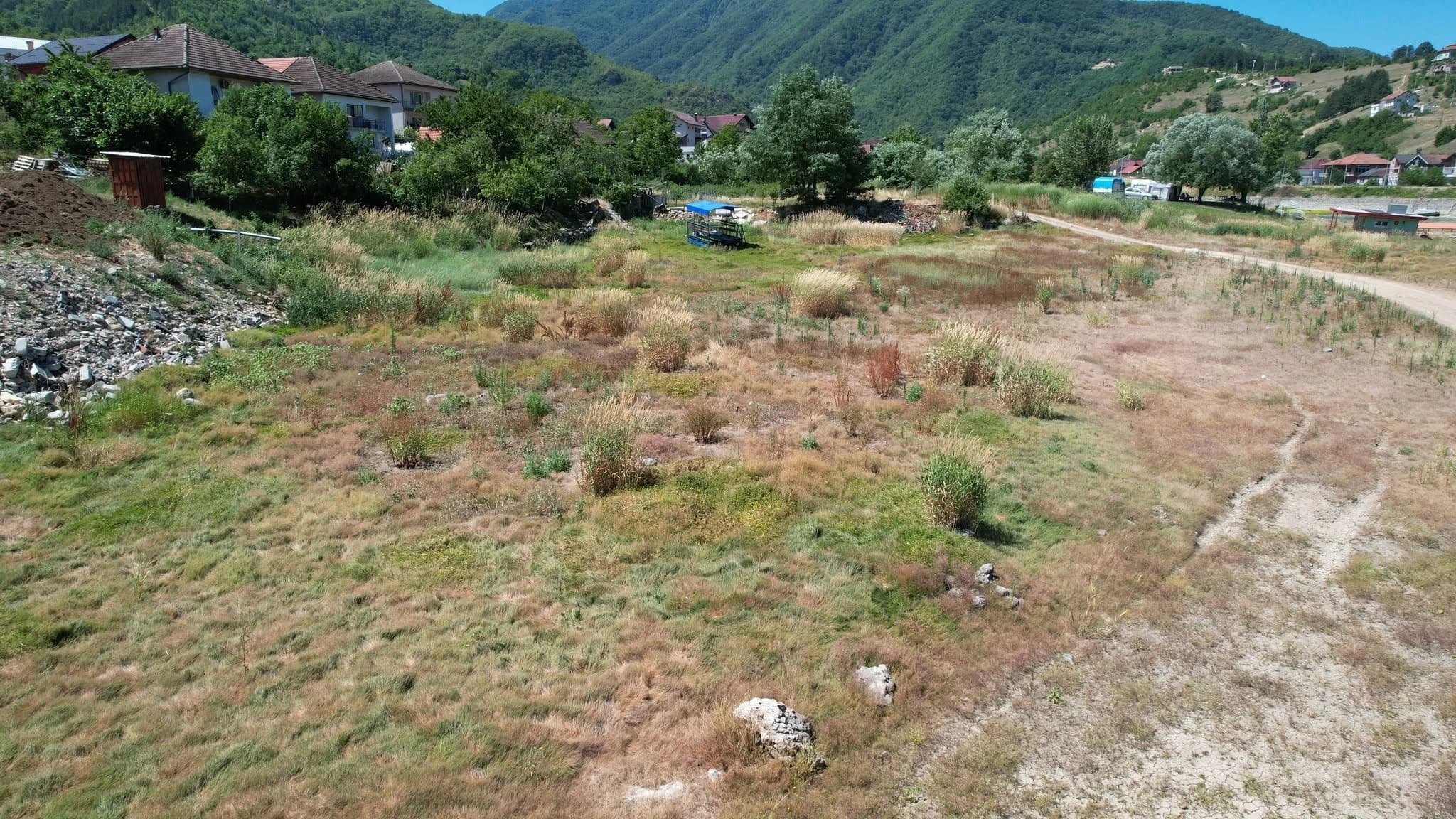 Jablaničko jezero