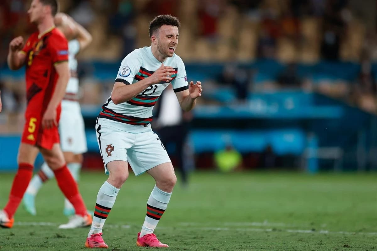 Diogo Jota