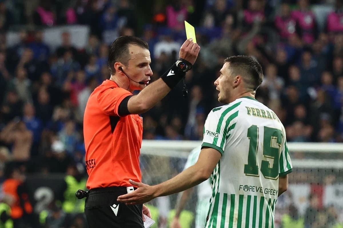 Irfan Peljto uživa povjerenje UEFA-e