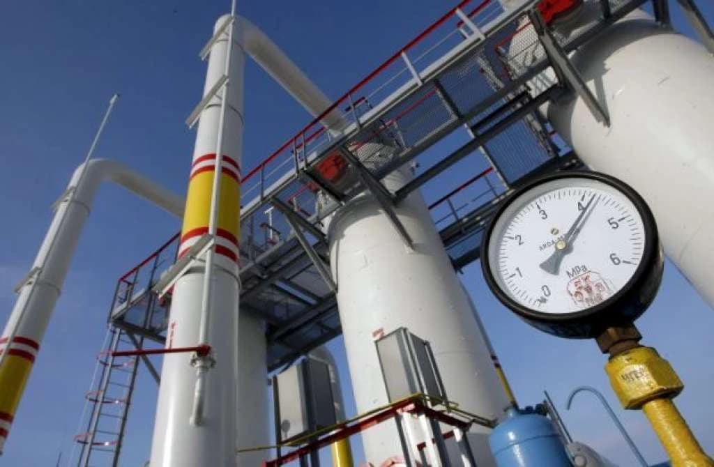 Privreda traži bolju opskrbu gasom