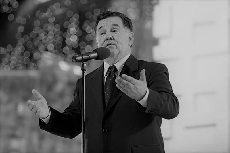 Safet Isović