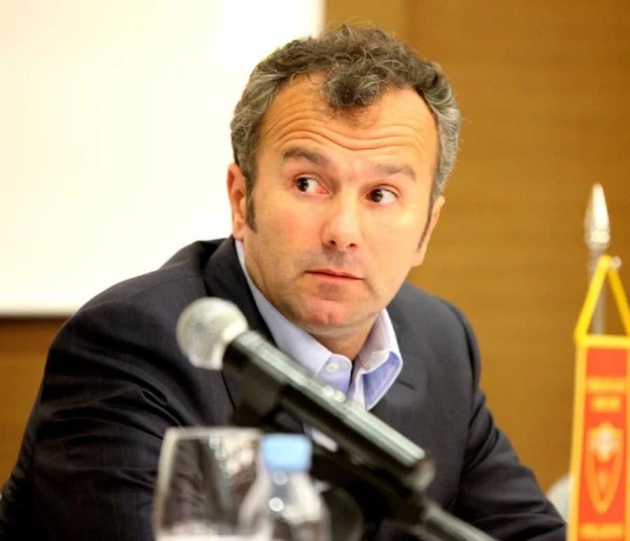 Dejan Savićević, legenda Zvezde i Milana