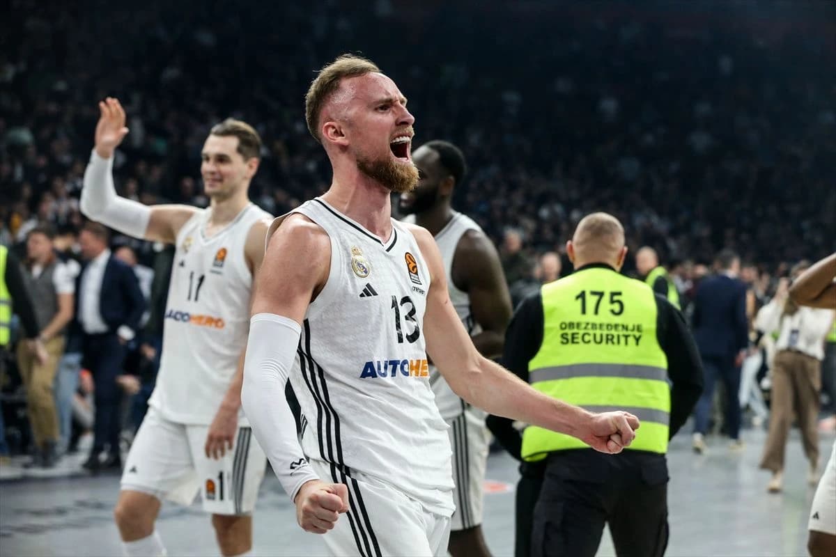 Džanan Musa odlazi iz Madrida