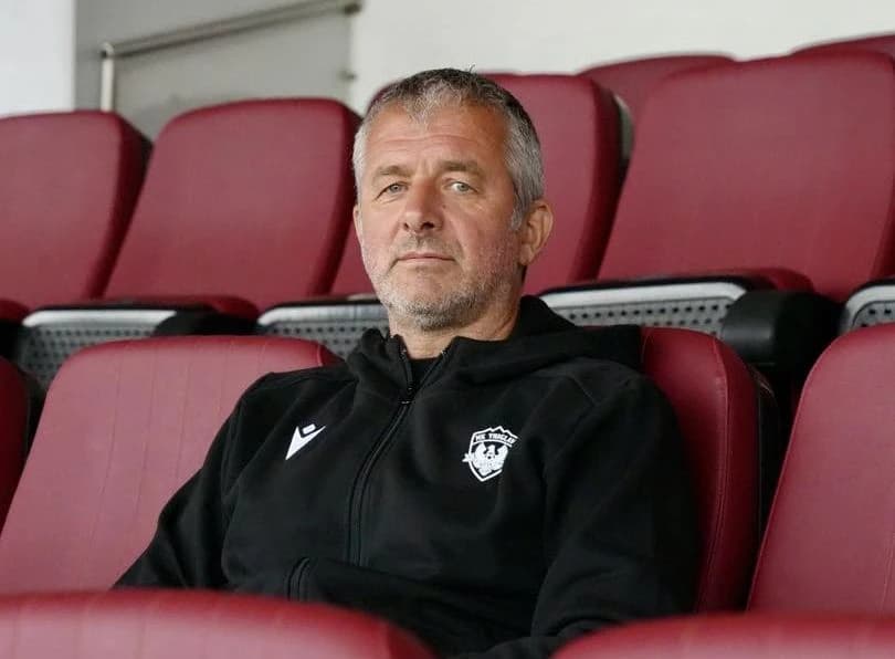 Dejan Đuranović