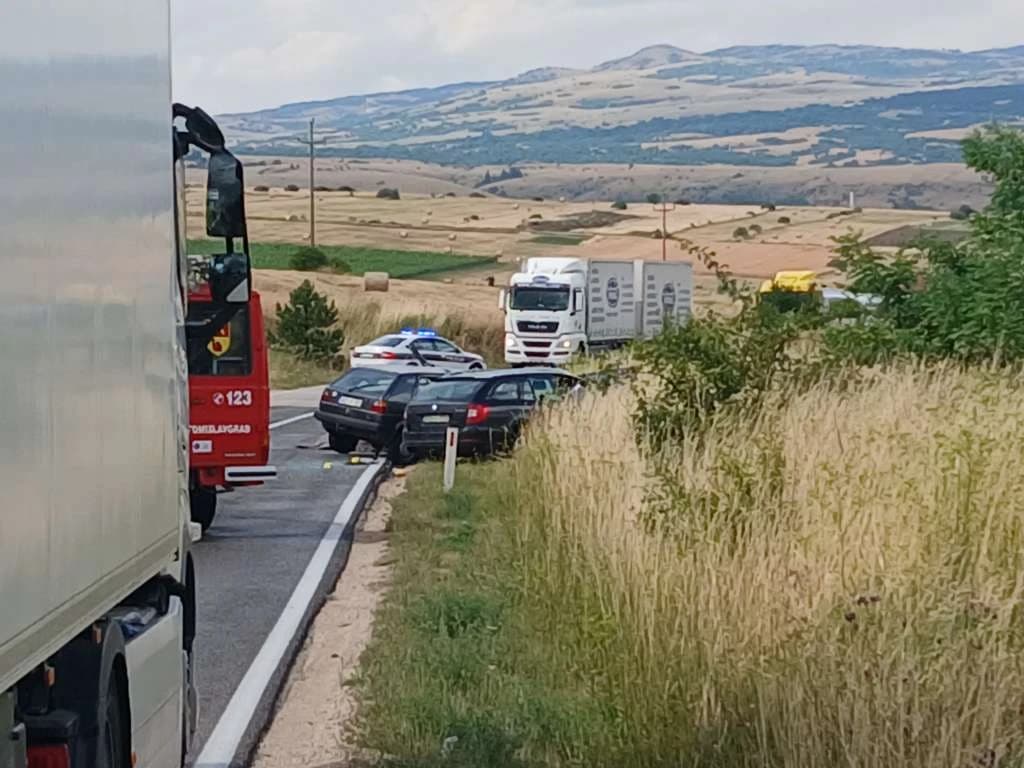 Ugašen je još jedan život