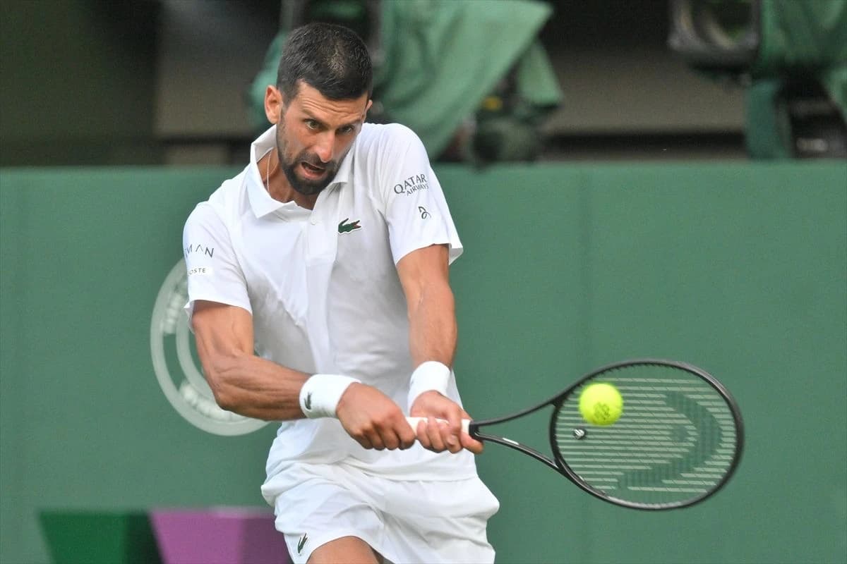 Novak Đoković