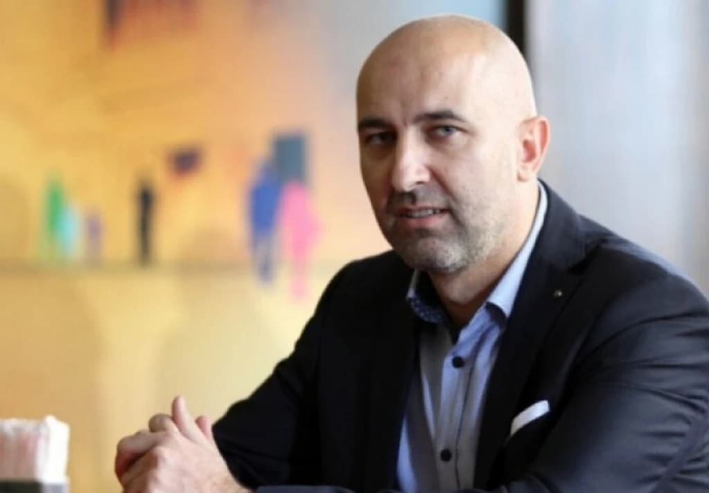 Aermin Kržalić