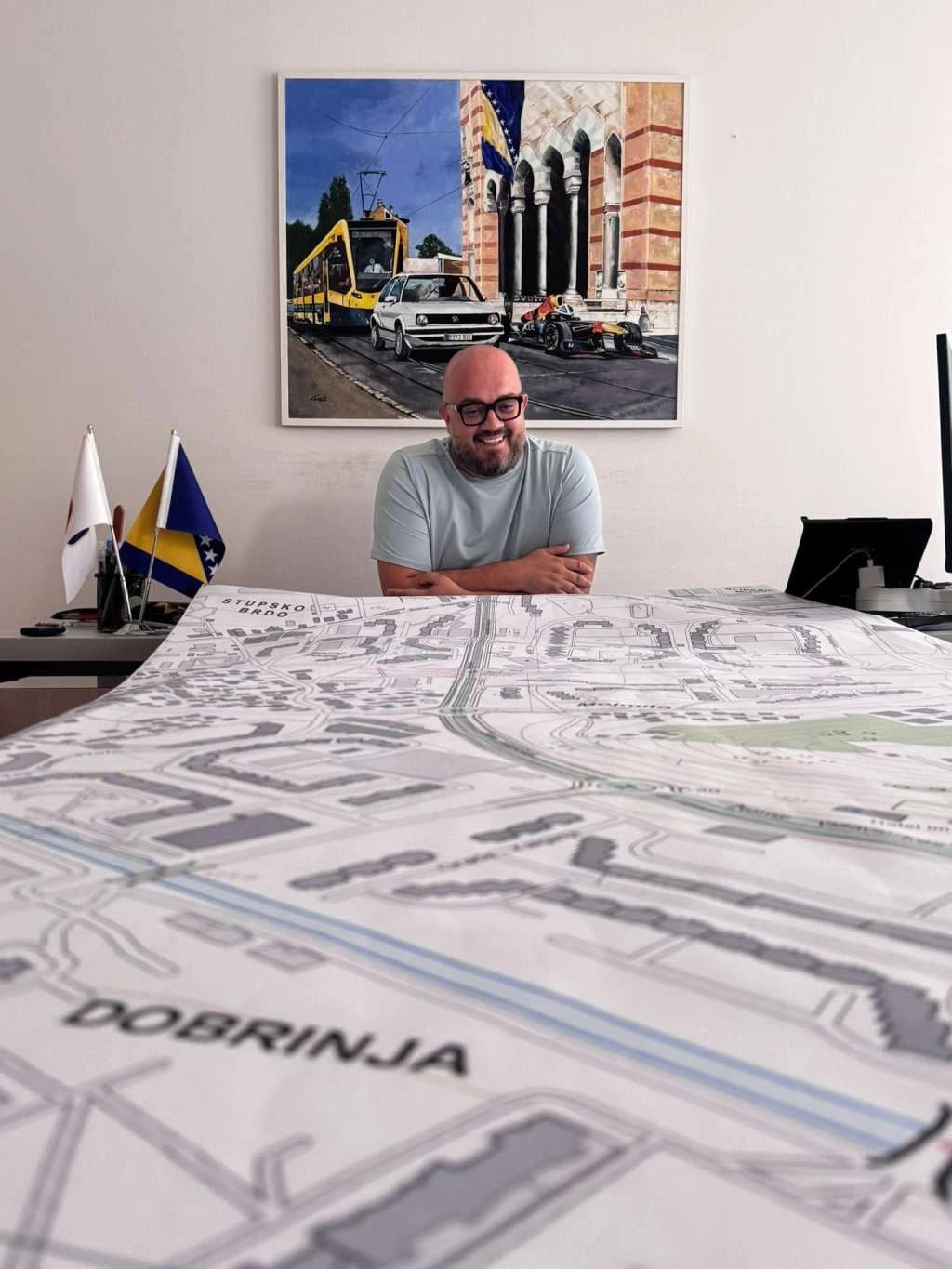 Šteta: Strateški projekt