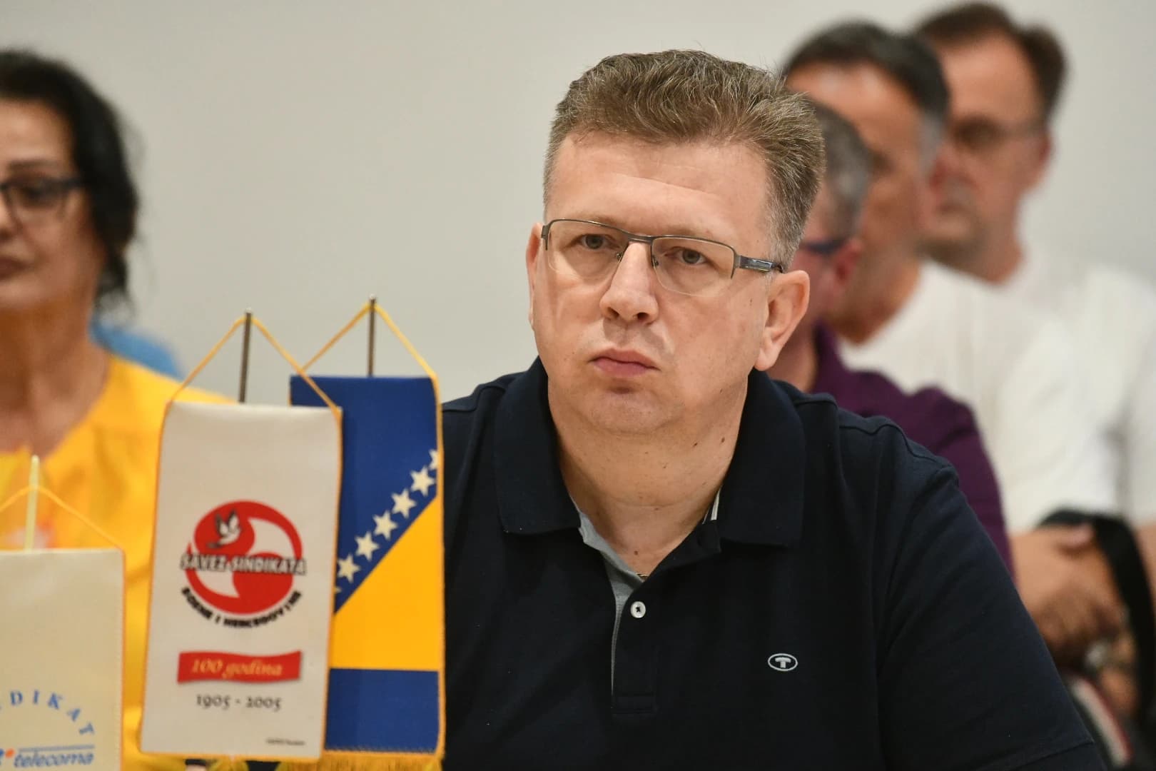 Selvedin Šatorović