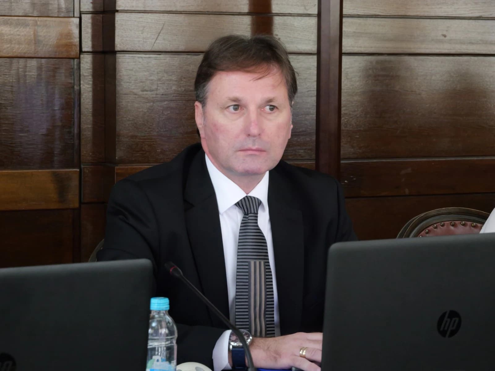 Kemal Hrnjić