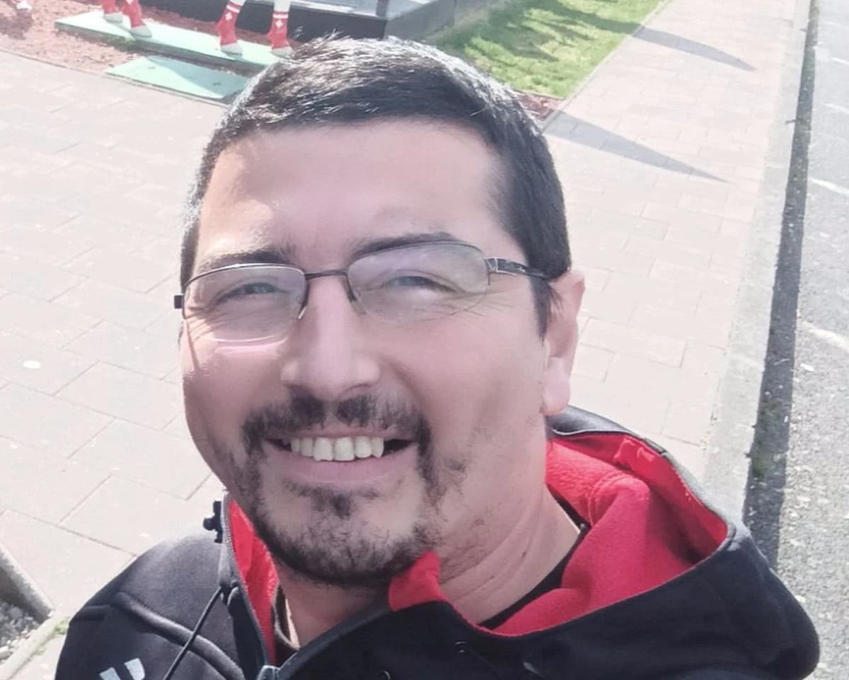 Vladan Bosančić