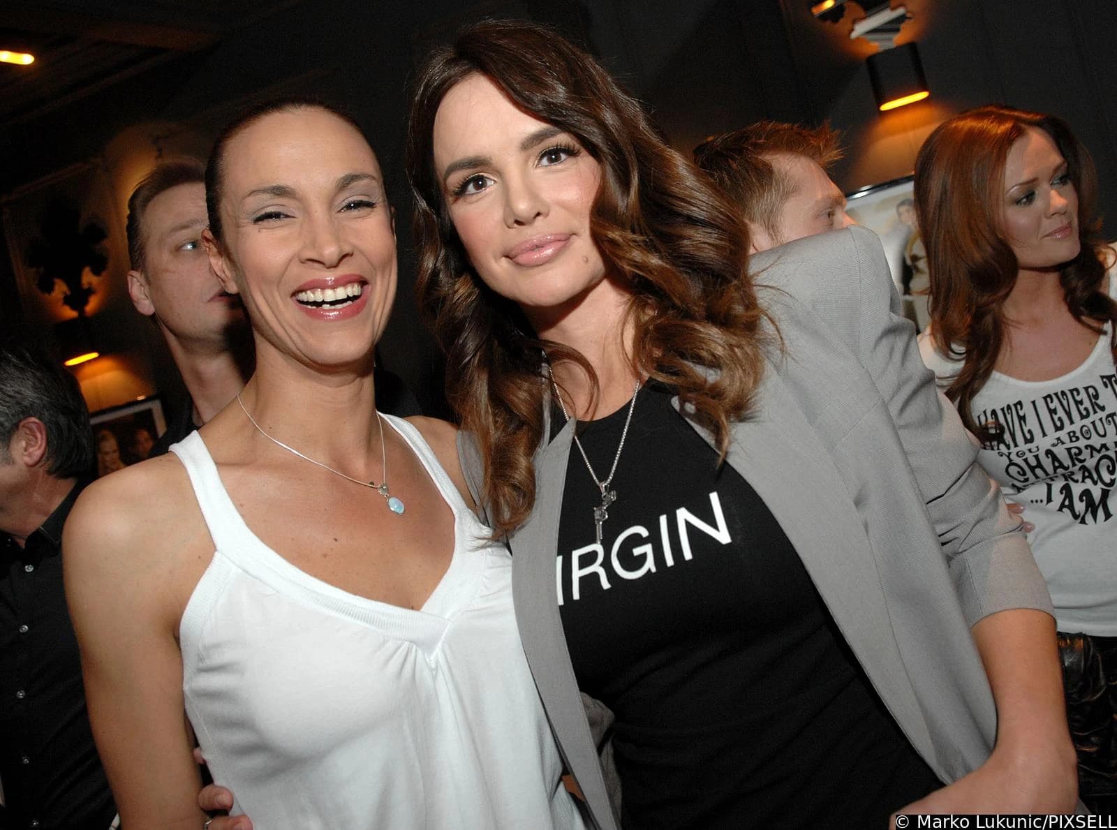 Ivana i Severina