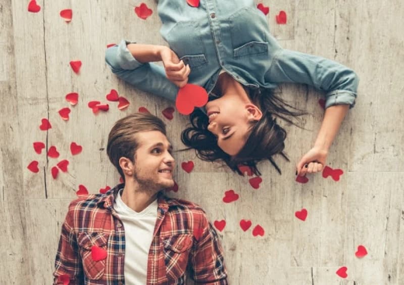 Trećina ljudi vjeruje u pravu ljubav