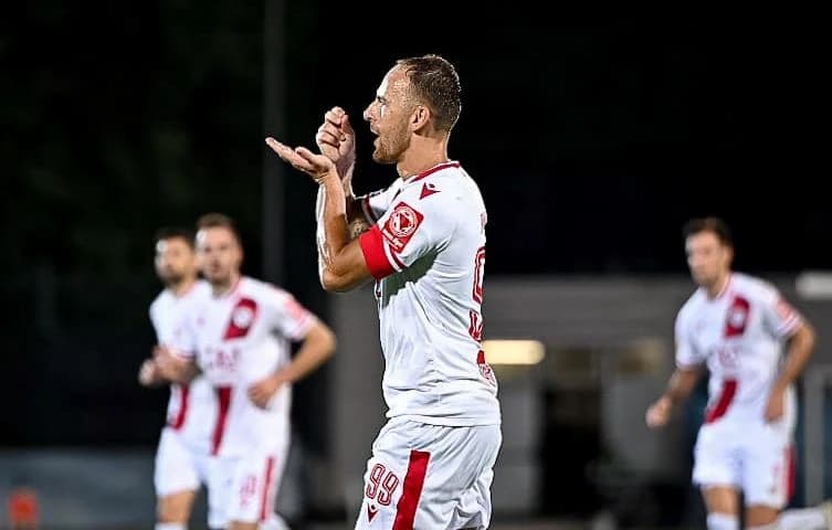 Dva pogotka Bilbije na startu sezone