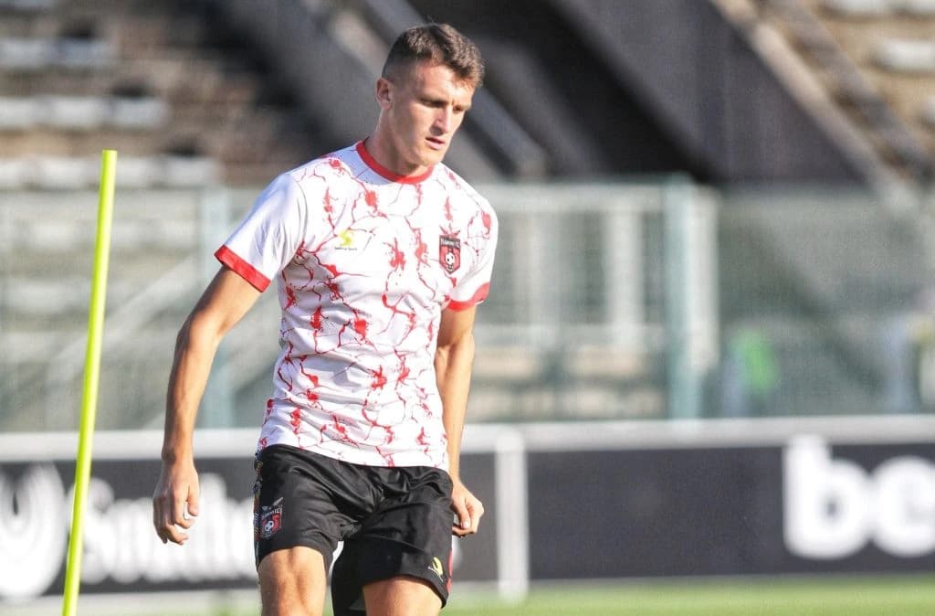 Dženan Zajmović