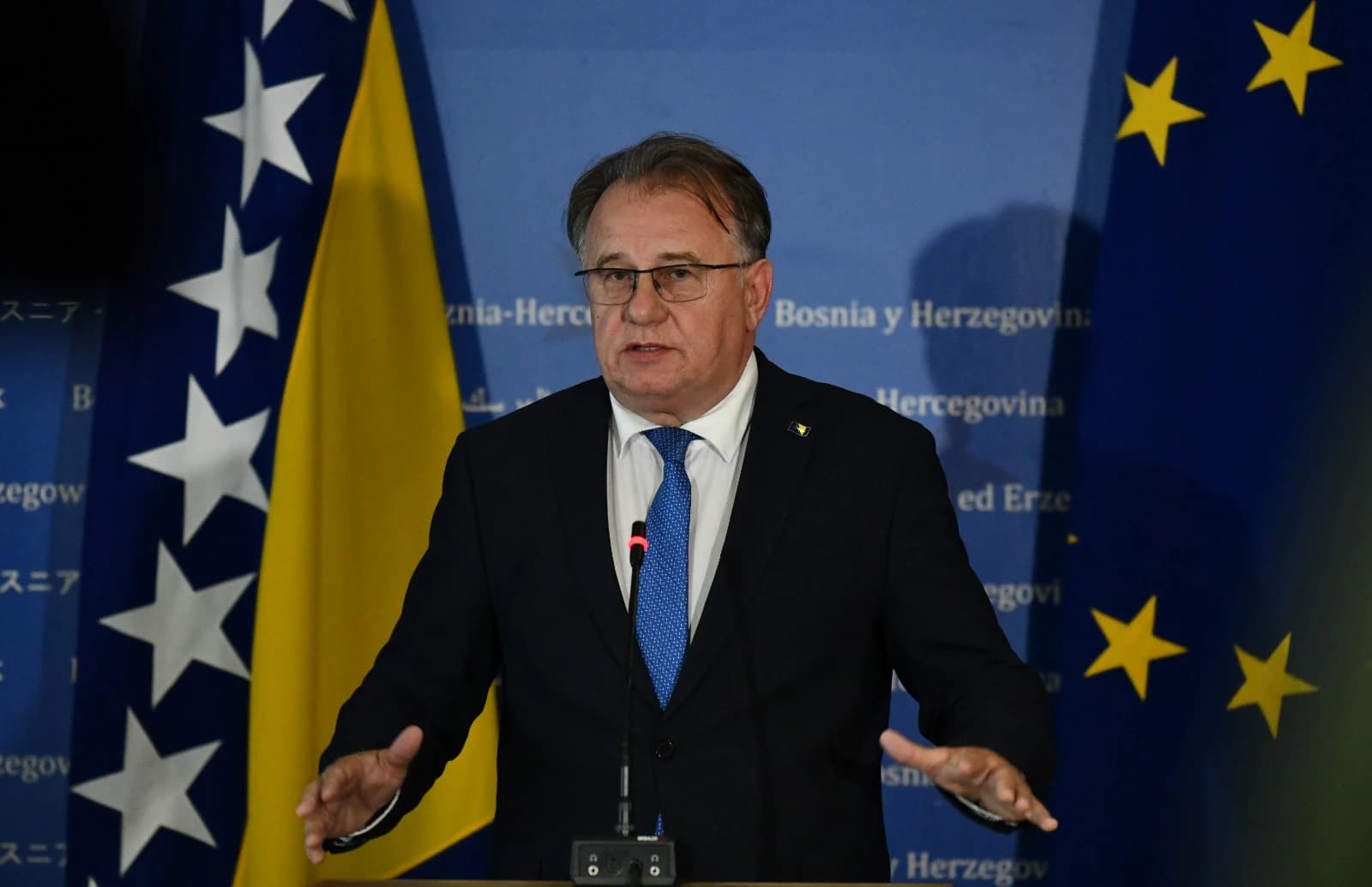 Nermin Nikšić
