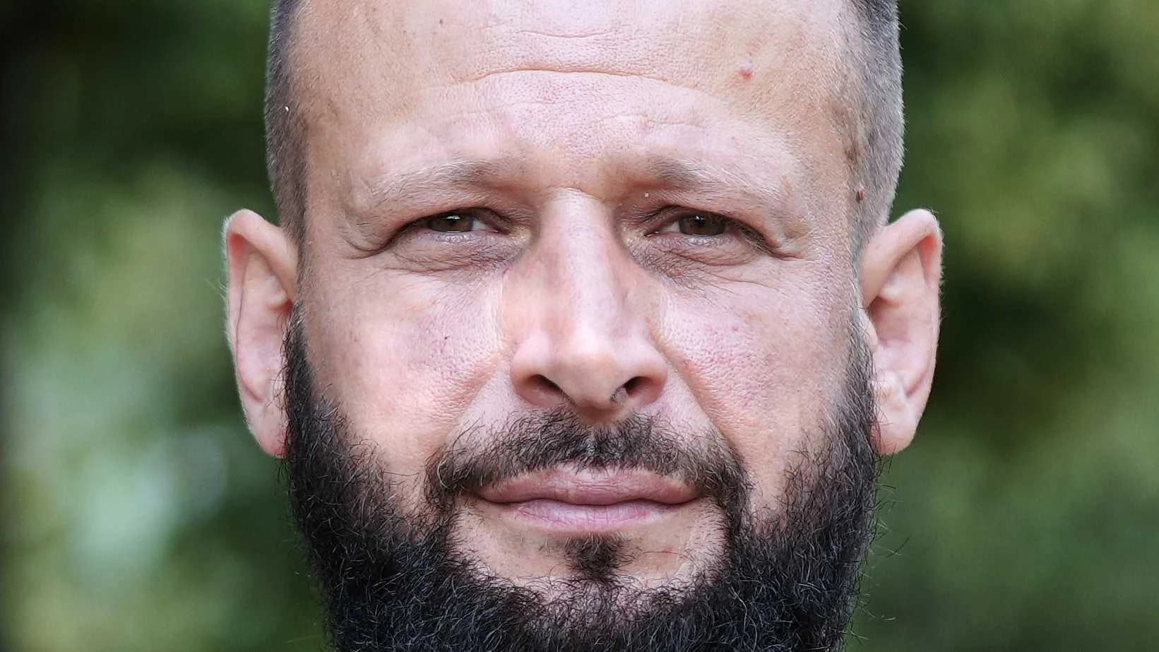 Edin Gabeljić