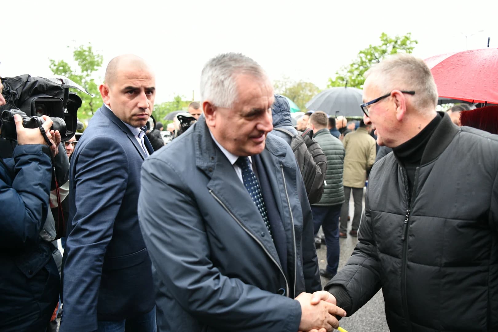 Radovan Višković