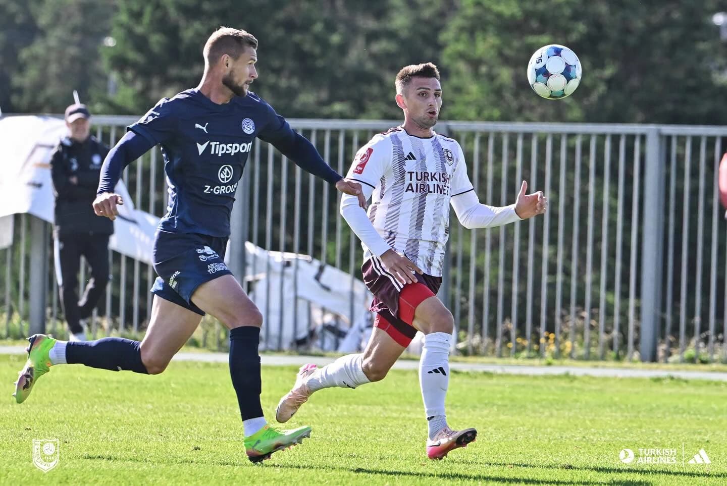 Mihael Mlinarić