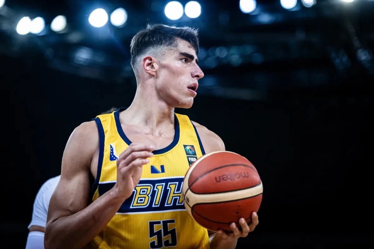 Luka Garza