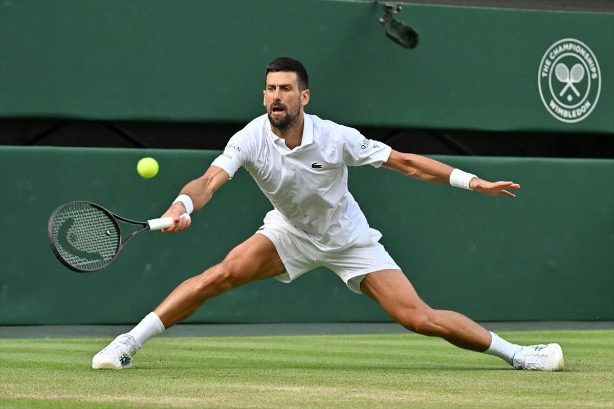 Novak Đoković