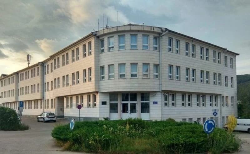 Sud u Širokom Brijegu