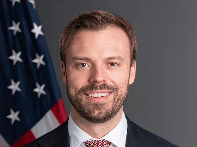 Brendan Hanrahan