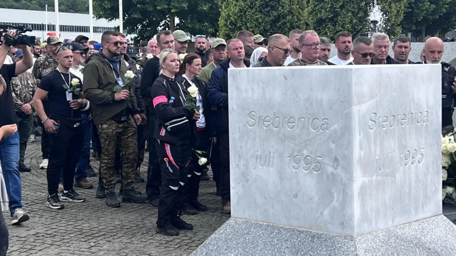 srebrenica