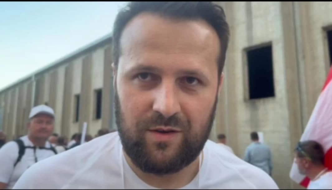 Glavni imam Islamskog kulturnog centra Graz