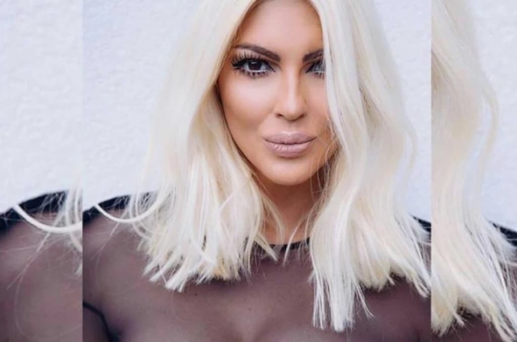 Jelena Karleuša