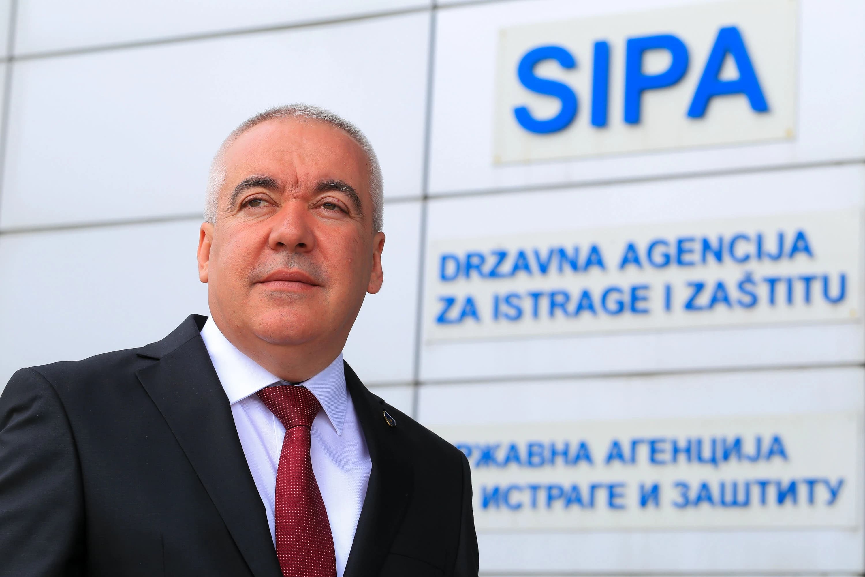 Darko Ćulum opozvao ostavku i vratio se na posao u SIPA-u