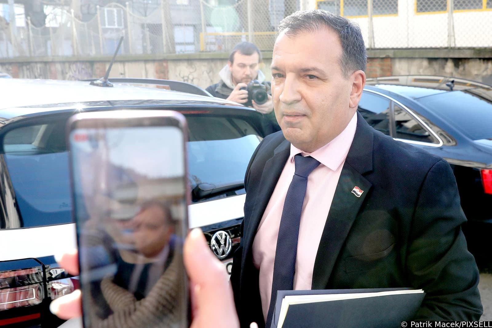 Vili Beroš