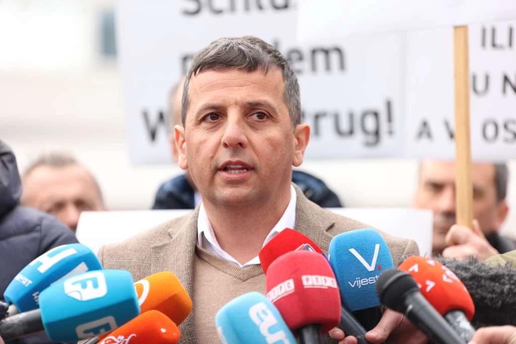 Nebojša Vukanović