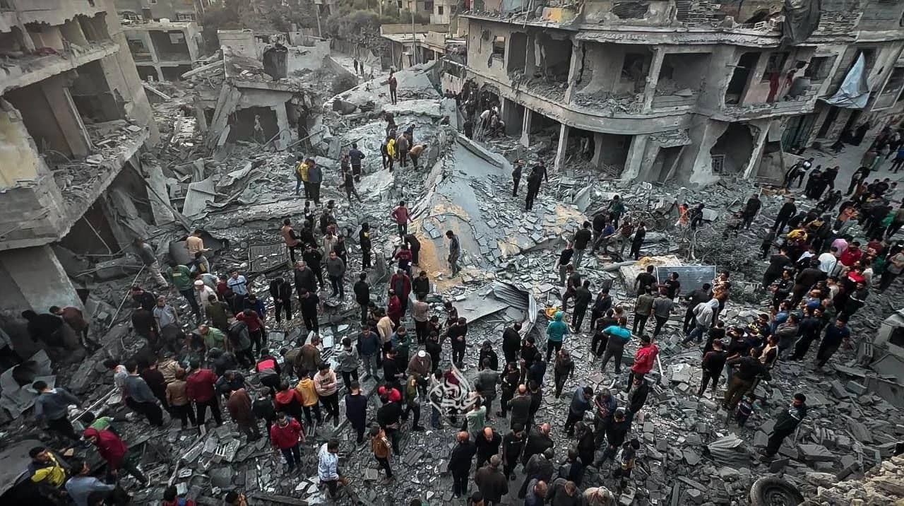 Najmanje 21 Palestinac ubijen na američkom punktu za pomoć u južnoj Gazi, 15 ih ugušeno suzavcem