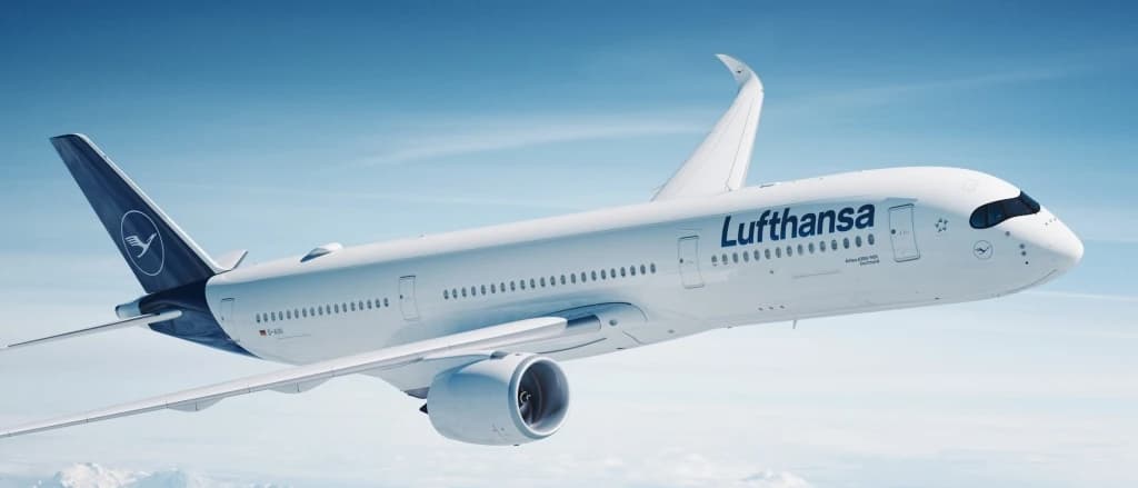 Lufthansa
