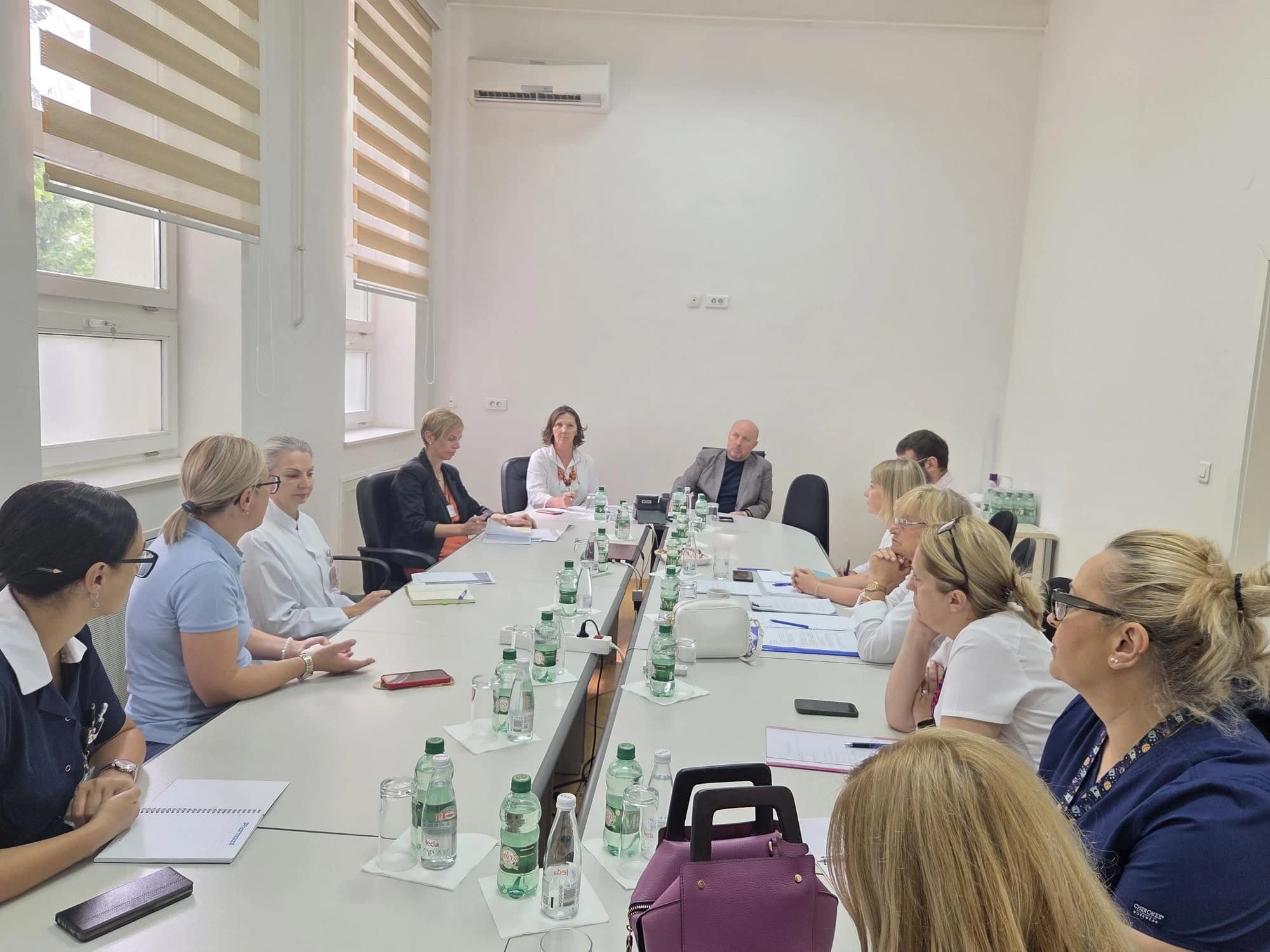 Oboljeli od celijakije u KS žele bolje uvjete liječenja