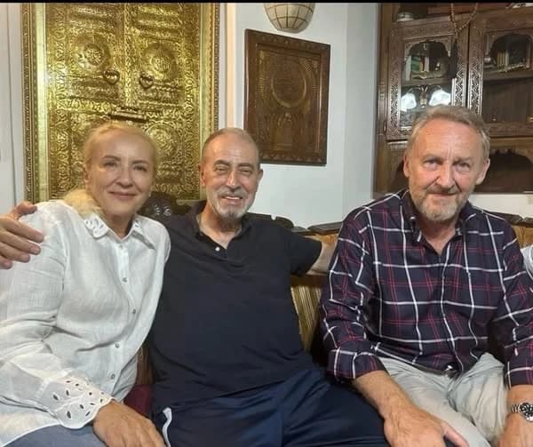 Sebija Izetbegović o generalu Brzini: Naš dragi prijatelj, hrabri, dobri i plemeniti...