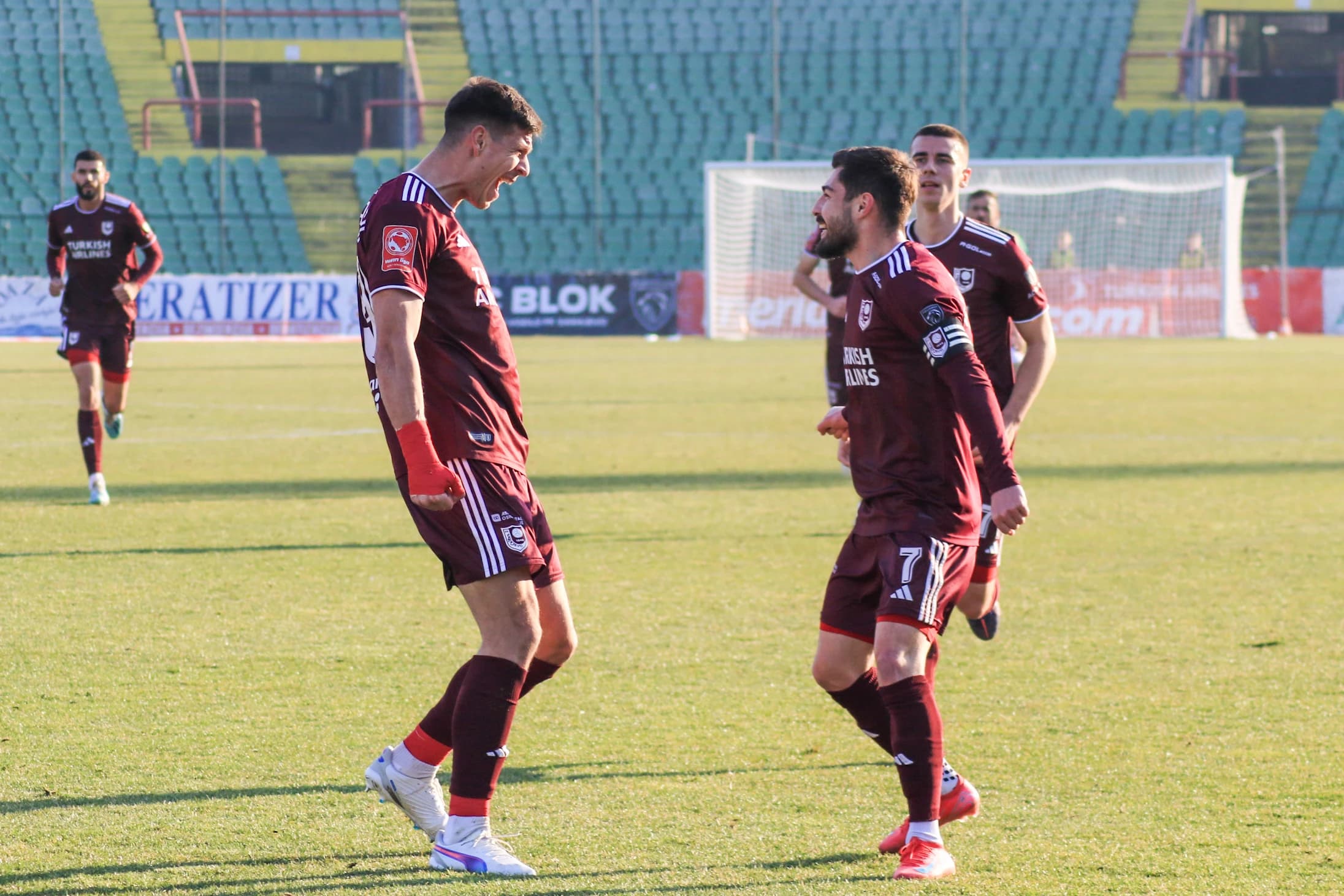 Bubanja i Guliashvili