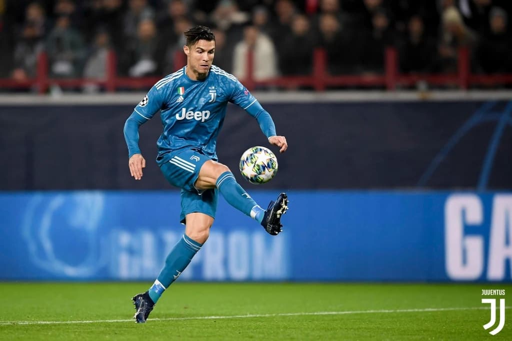 Juventus i Bayern osigurali osminu finala