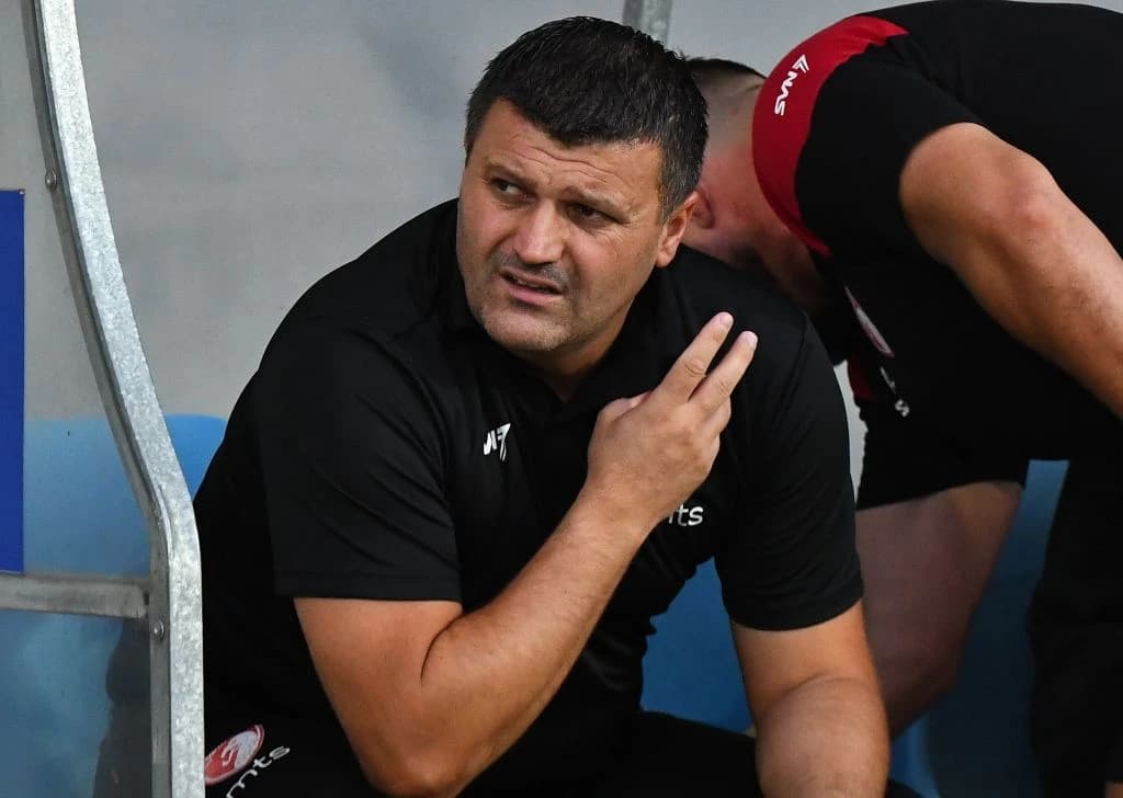 Dudić upozorava na kvalitete Klaksvika