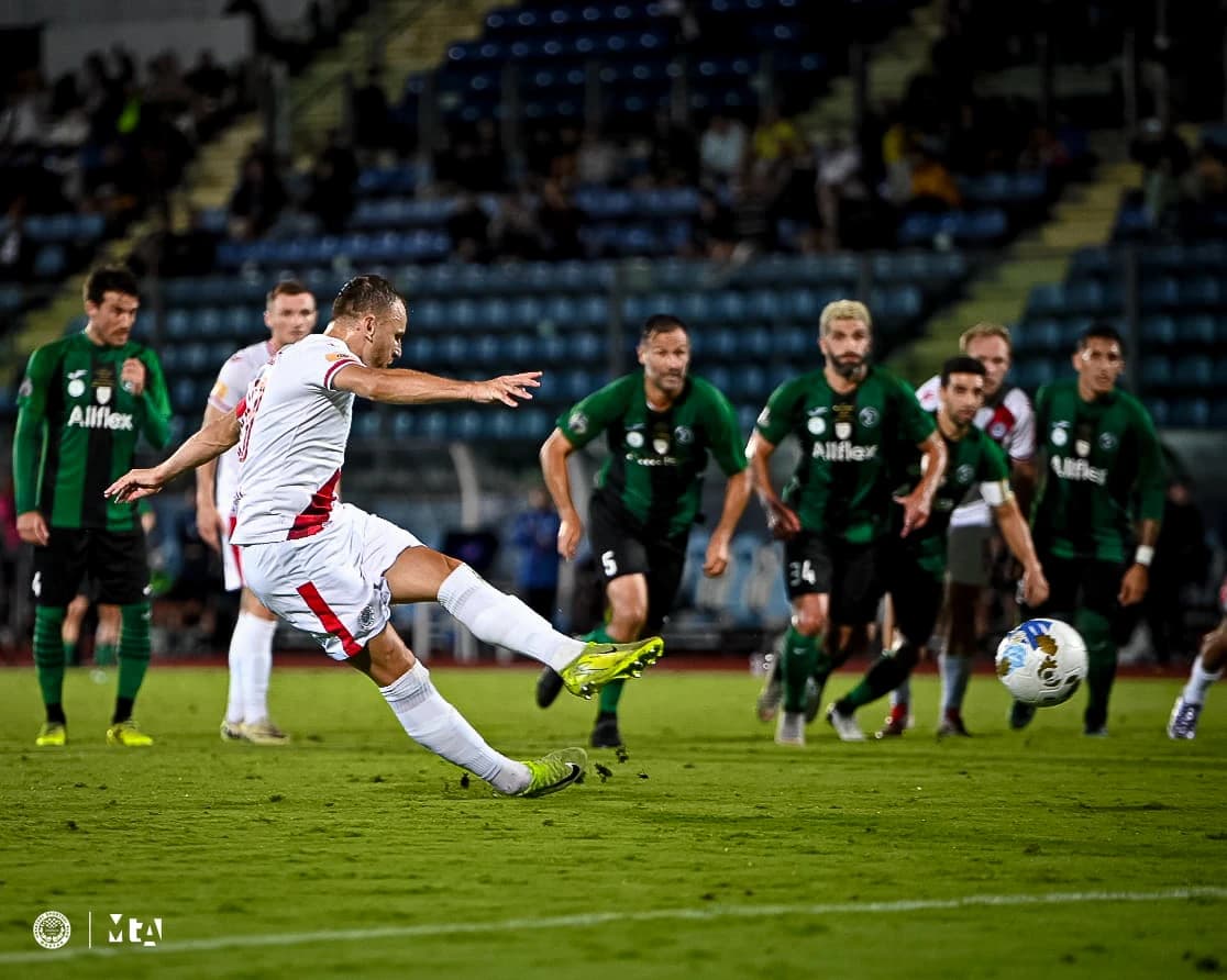 UEFA skratila listu mogućih rivala Zrinjskog i Sarajeva