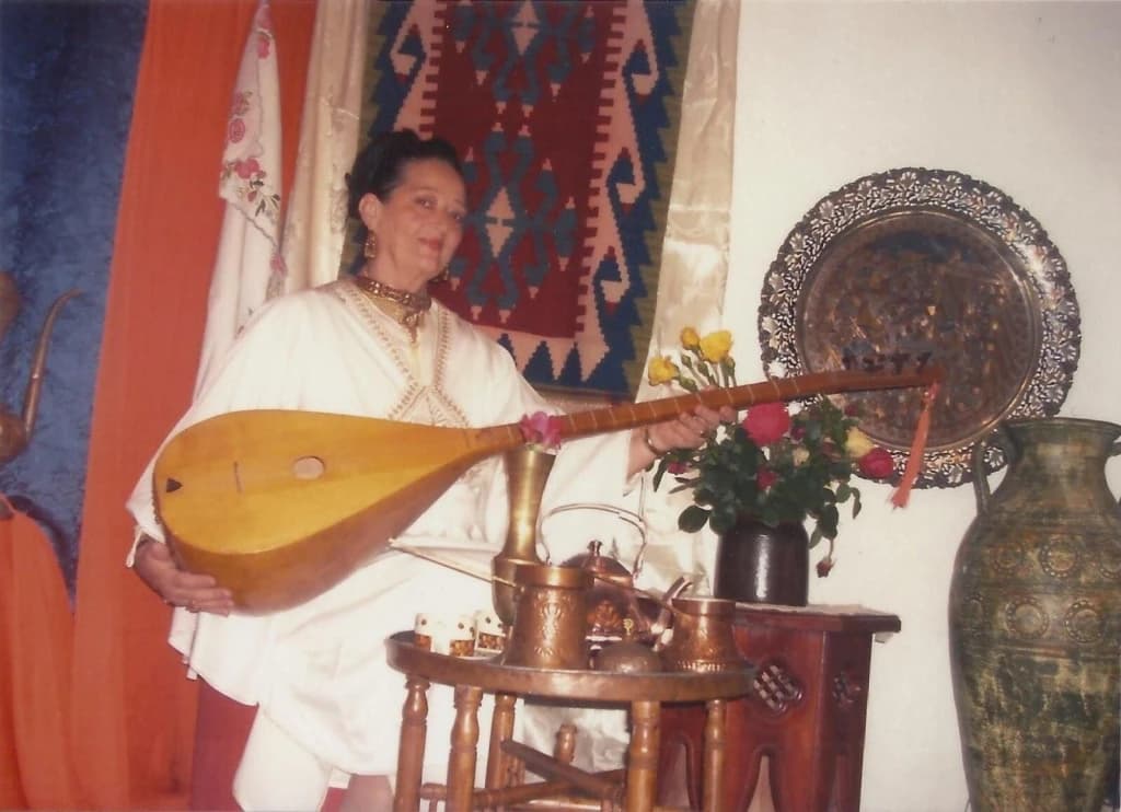 Sadeta Osmanović