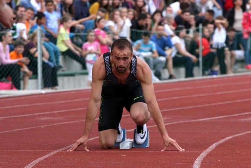 Tuka i Pezer predvode bh. atletičare na Balkanskom prvenstvu u Grčkoj