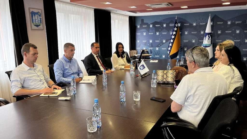 Bihać pokreće inicijativu za povratak djece iz Zavoda Pazarić