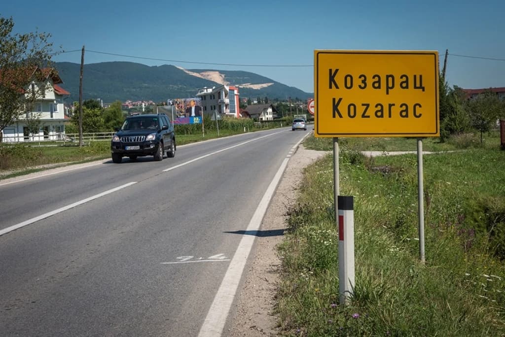 Tragedija u Kozarcu: U bazenu se utopila jednogodišnja beba