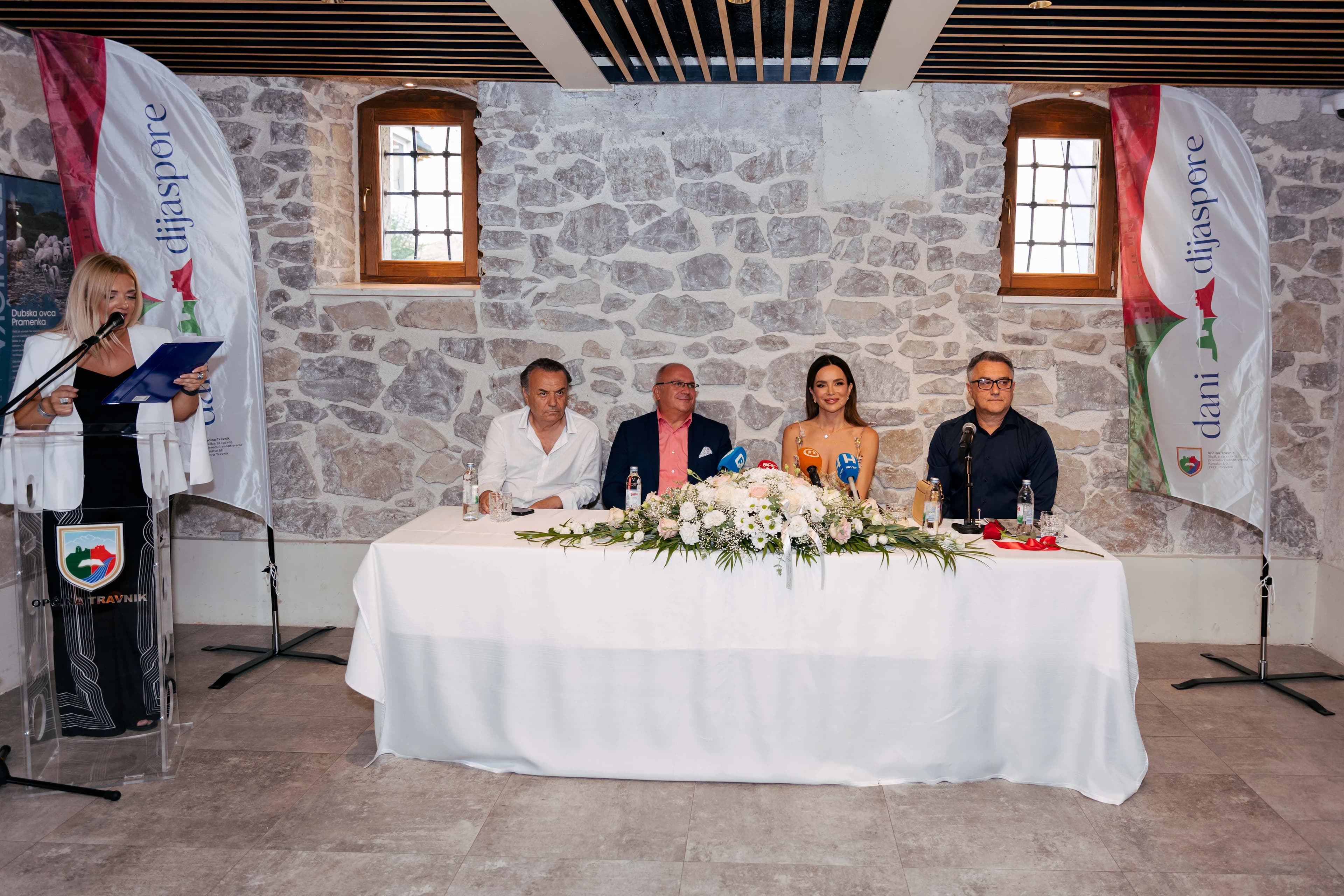 Severina u Travniku