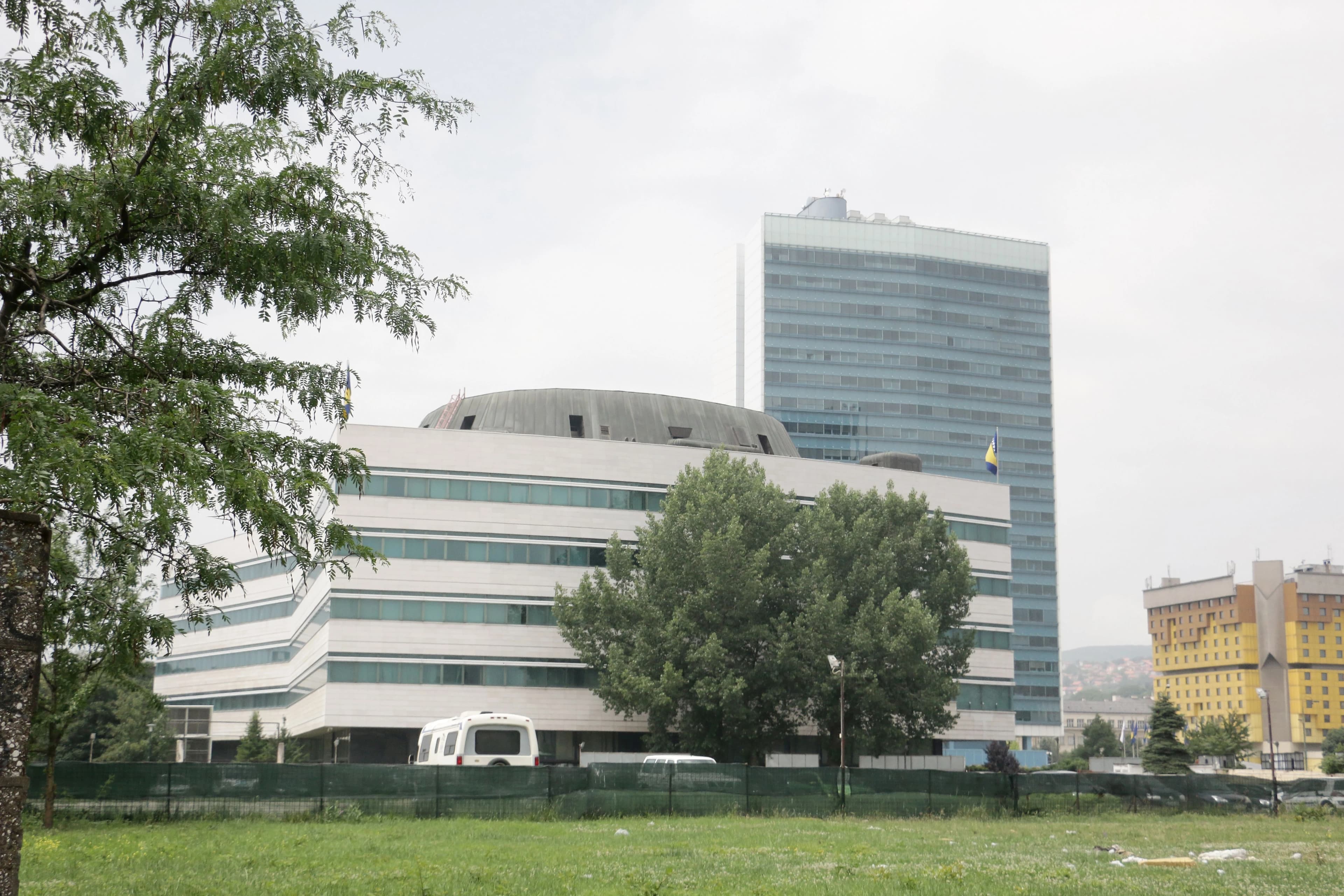 Parlament BiH