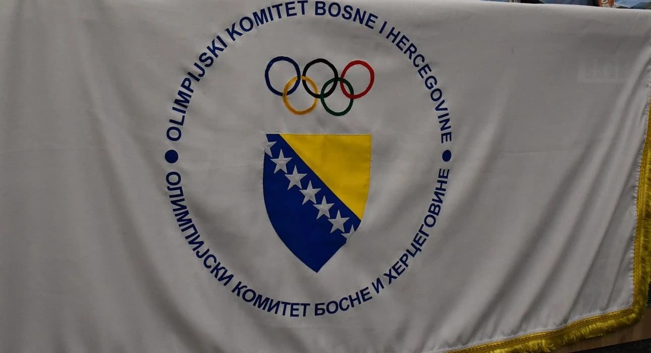 Vrhunski sportista dobio državljanstvo BiH