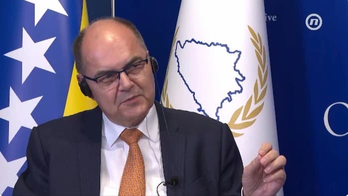 Schmidt poručio Amidžiću: Postupi po odluci i uplati novac Viaductu
